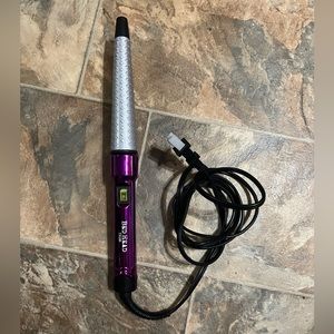 BedHead Curlipops Textured Curling Wand